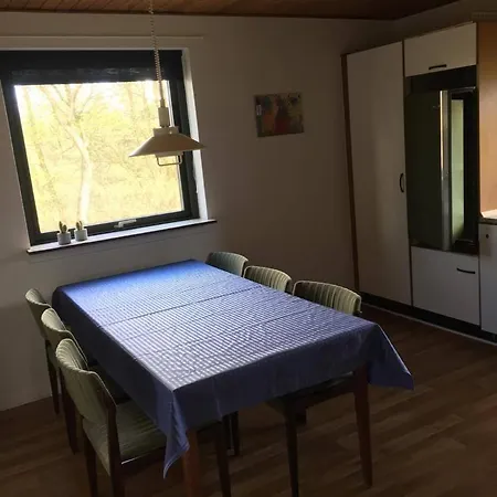 Holiday home Privat Hus Mellem Legoland Og Givskud Zoo Gadbjerg