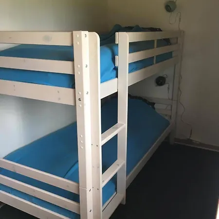 Holiday home Privat Hus Mellem Legoland Og Givskud Zoo