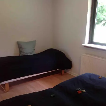 Holiday home Privat Hus Mellem Legoland Og Givskud Zoo Gadbjerg