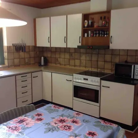 Privat Hus Mellem Legoland Og Givskud Zoo Holiday home